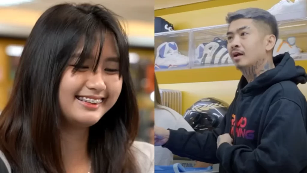 Pinoy Pawnstars Francesca Magalona Francis Magalona