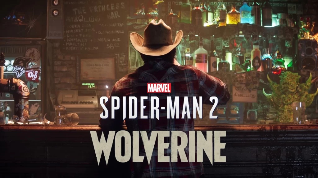 Possible Wolverine cameo in Marvel’s Spider-Man 2