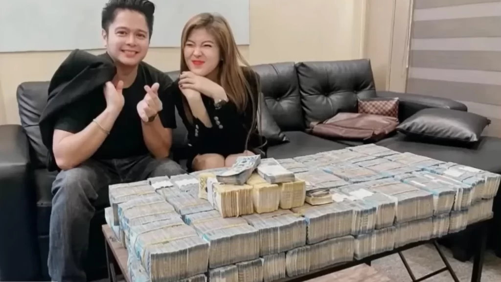 Raffy Tulfo vs Yexel Sebastian and Mikee Agustin Scam