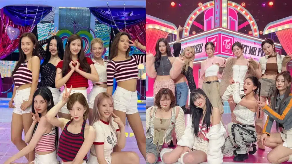 SNSD vs TWICE: Who is the Nation's Girl Group?