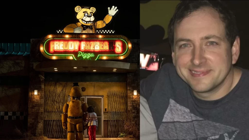 FNAF: Remember that time when people thought Scott Cawthon is Dead?