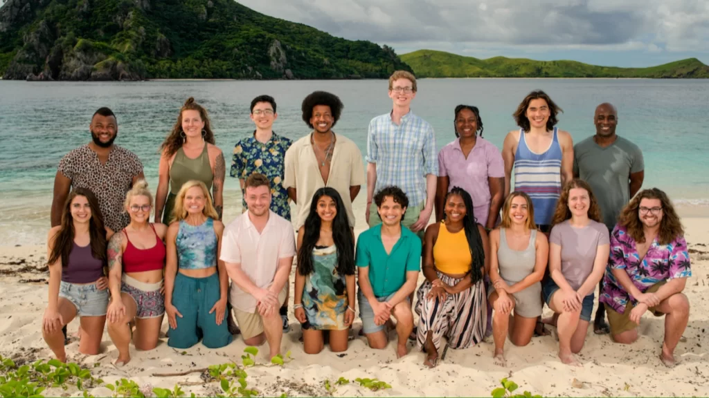 Survivor Season 45: All Cast, Episode Guide, and Where to Watch