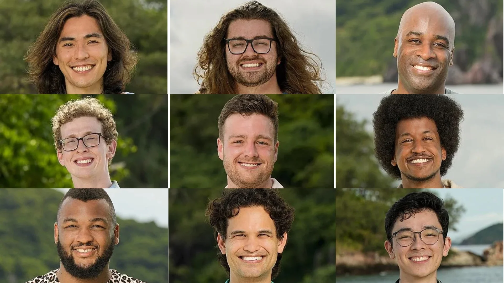 Survivor Season 45 All Cast Episode Guide And Where To Watch Survivor Season 45 All Cast Episode Guide And Where To Watch