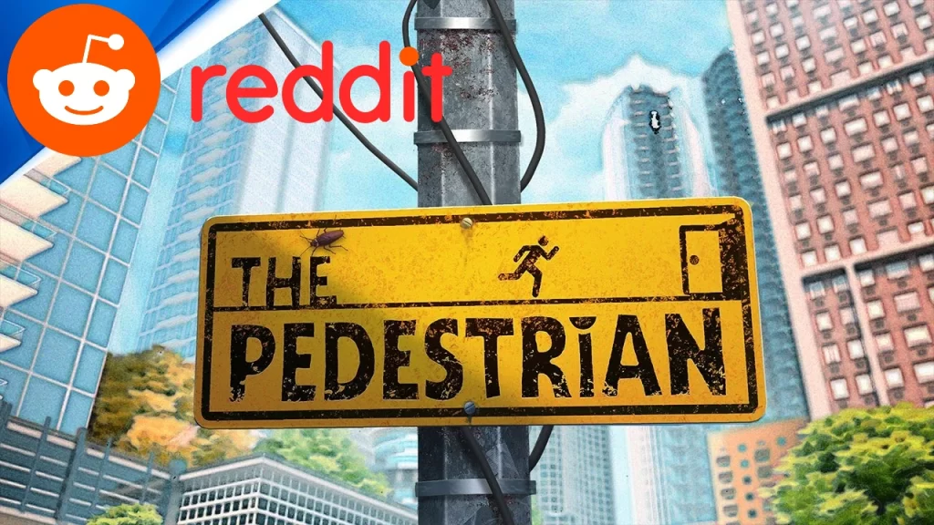 Reddit Recommendation: The Pedestrian | PS Plus Extra - Should you download?