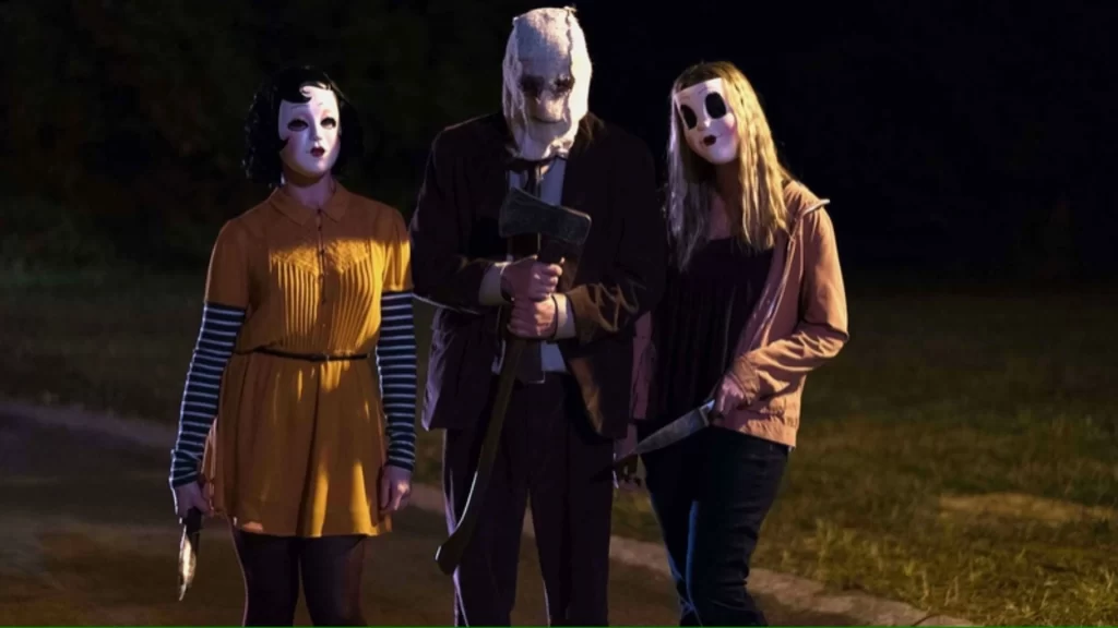 The Strangers Trilogy: What is it about? | Release Date & Everything You Need to Know
