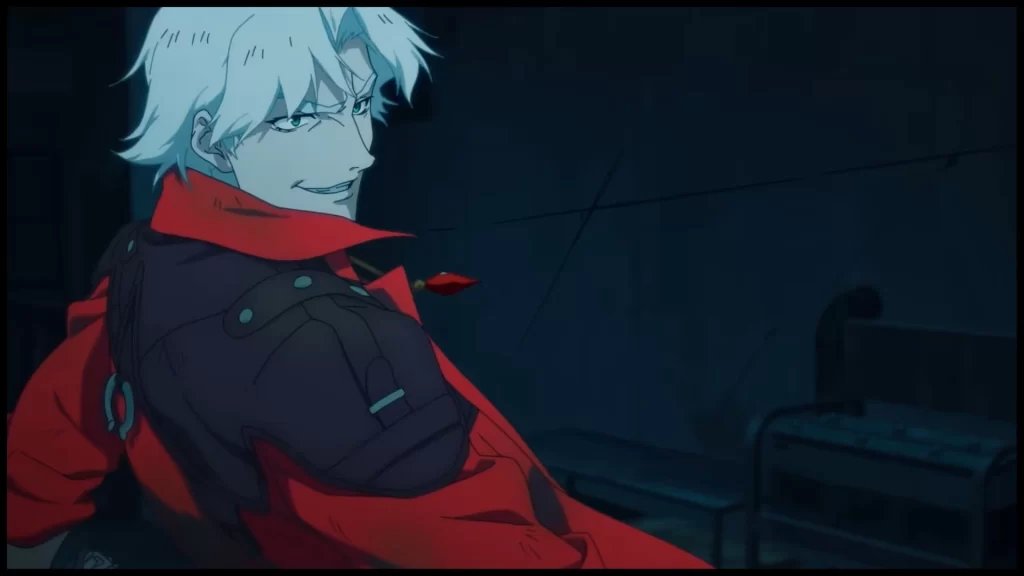 Top 5 Devil May Cry moments that should get animated