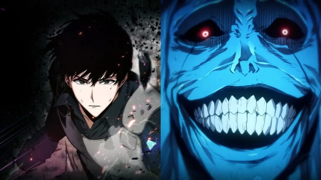 Top 5 Manhwa like Solo Leveling to Read in 2023