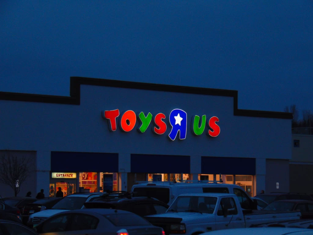Toys R Us Reopening Locations - Complete List