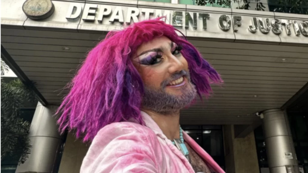 Trending Tweet #DragIsNotACrime on X | Explained