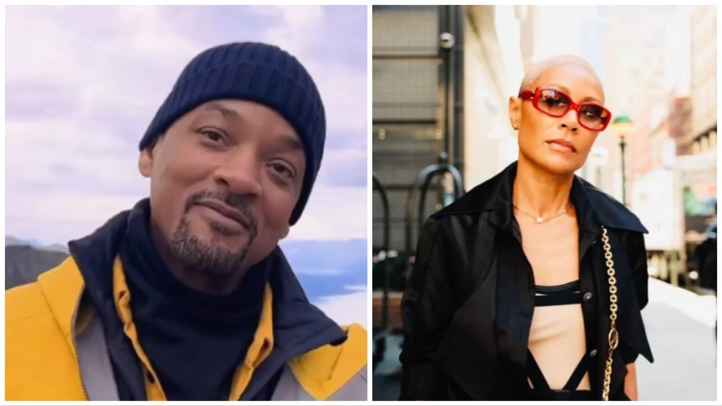 What did Will Smith Say About Jada Pinkett Smith’s Revelations? Actor’s Response Explained