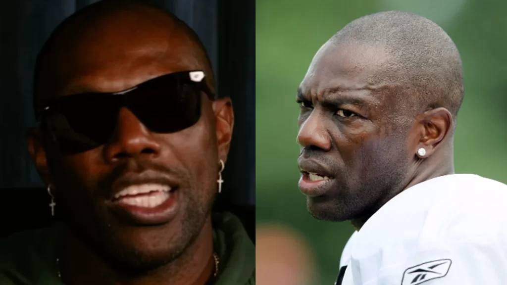 What happened to Terrell Owens