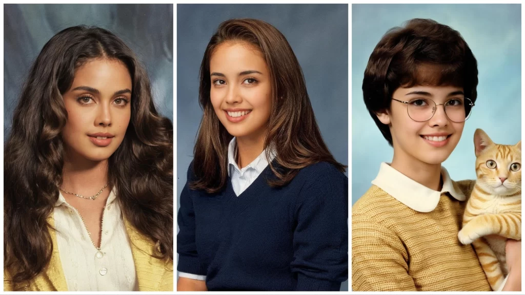 What is the AI Yearbook Trend? | How To Do