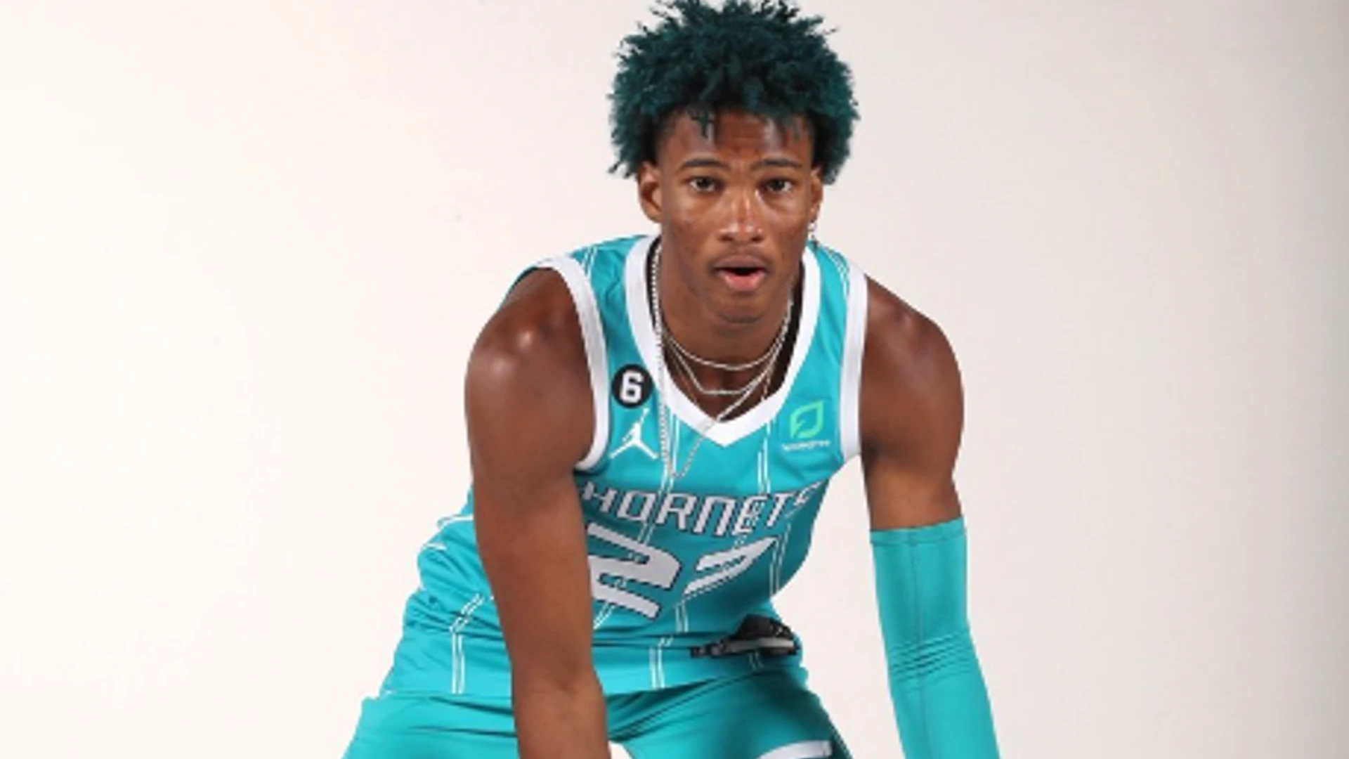 NBA: What’s going on with Charlotte Hornets’ Kai Jones?