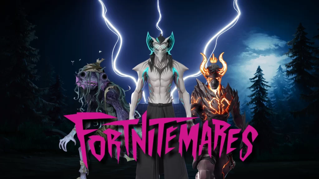 When Does Fortnitemares 2023 Start Everything we know so far - Featured
