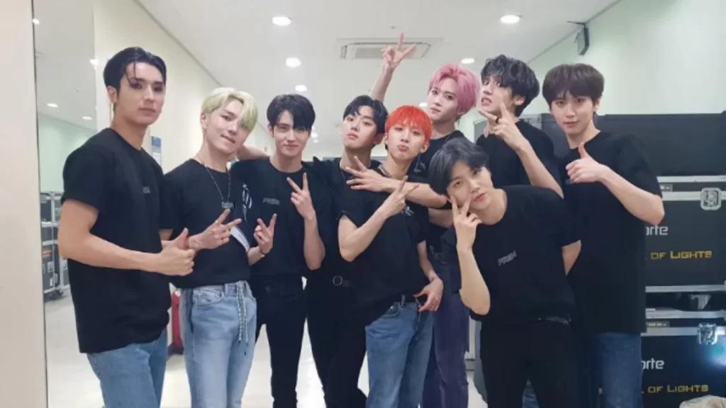 Why are Pentagon Members Leaving? | Possible Disbandment Explained