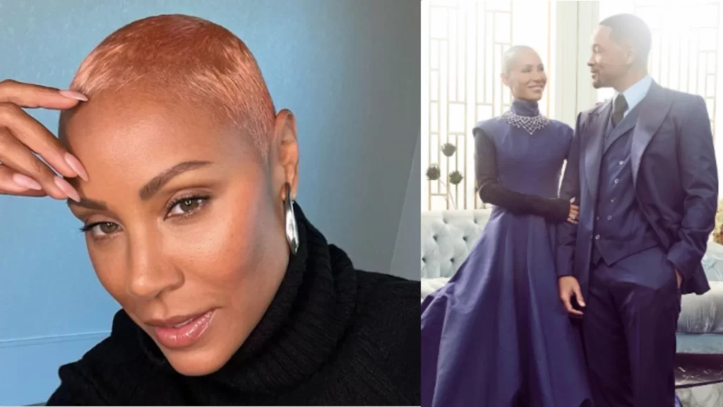 Why did Jada Pinkett Smith and Will Smith hide their separation? Controversial interview explained