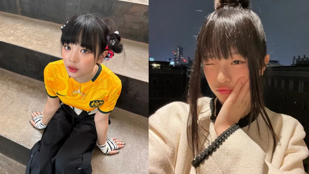Why is NewJeans Hanni Famous in Japan? Popularity Explored