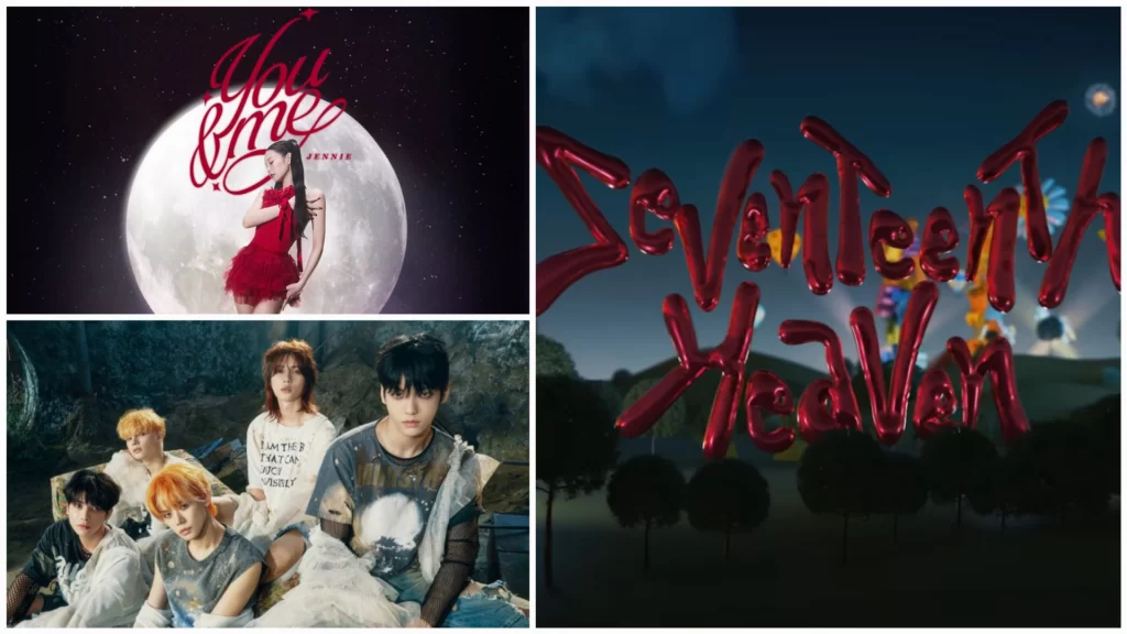 Why are so many K-pop artists scheduled for October comebacks?