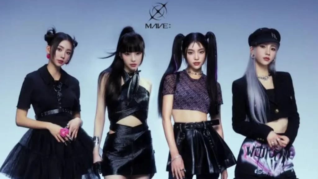 Will AI Idols replace K-pop artists in 5th generation