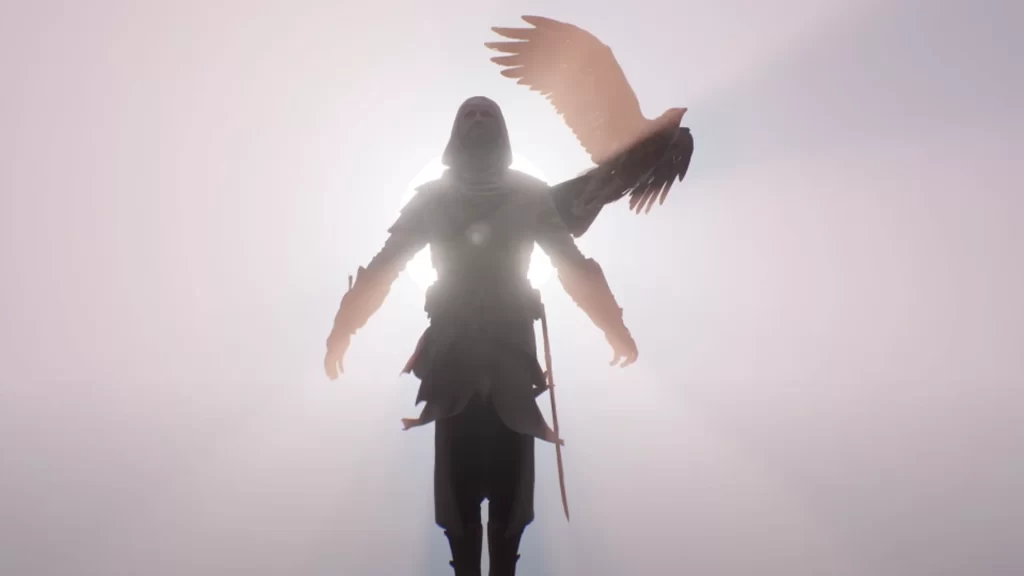 Assassin's Creed Mirage Steam Epic Games