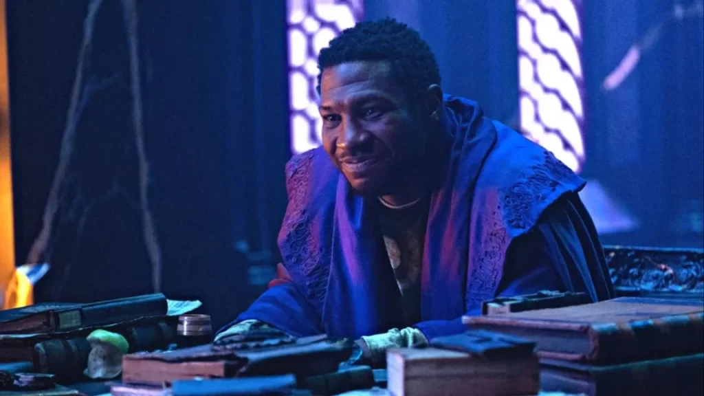 Will Jonathan Majors Accuser Grace Jabbari Also Face Charges?