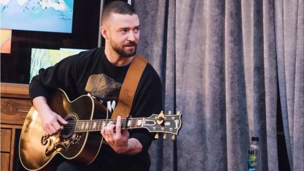 Will Justin Timberlake Get Canceled After Britney Spears' Revelations?