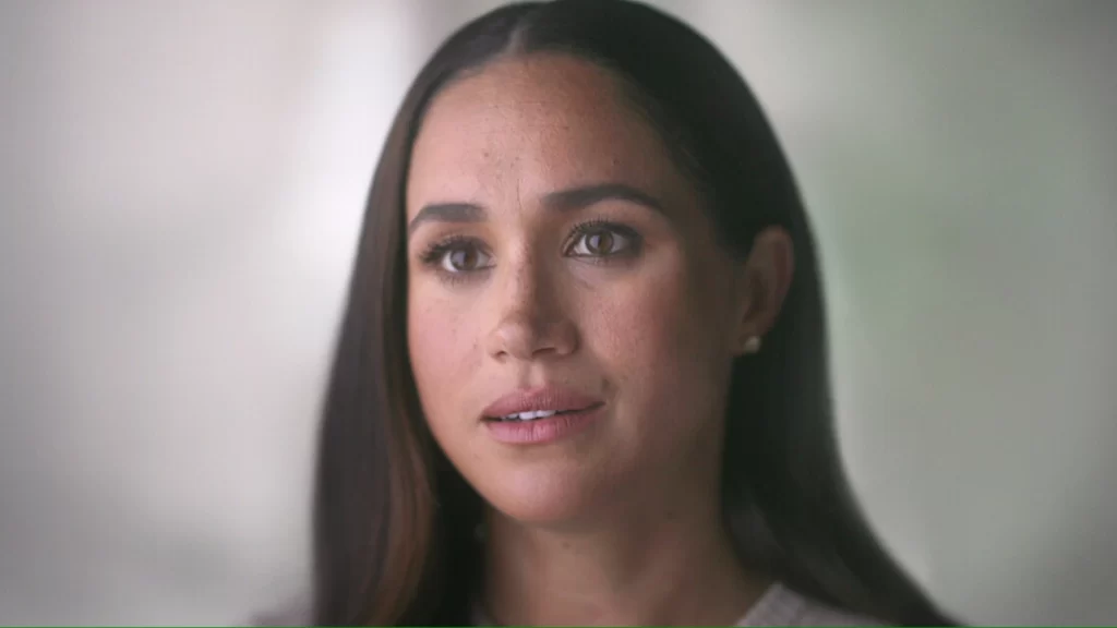 Will Meghan Markle Return to Acting? | Rumored Hollywood 'Reinvention'