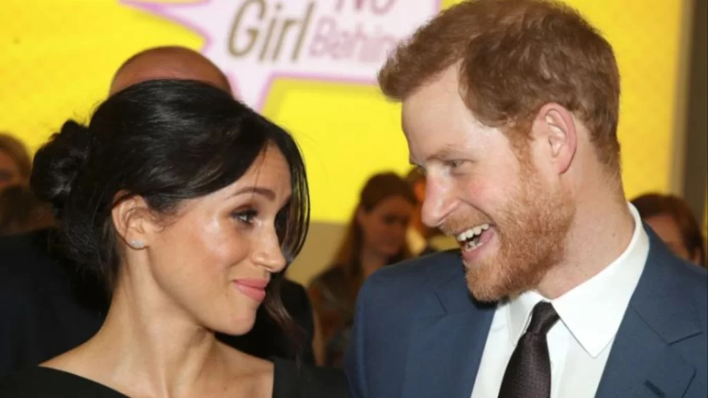 Will Meghan Markle and Prince Harry Make Their Reality TV Debut? Possibilities Explained