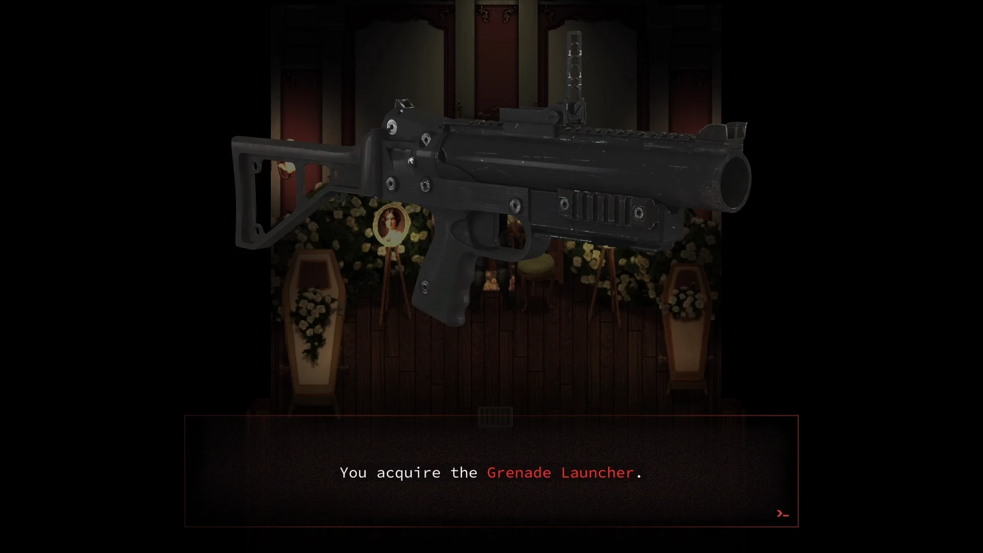 You Will Die Here Tonight | Weapons Location