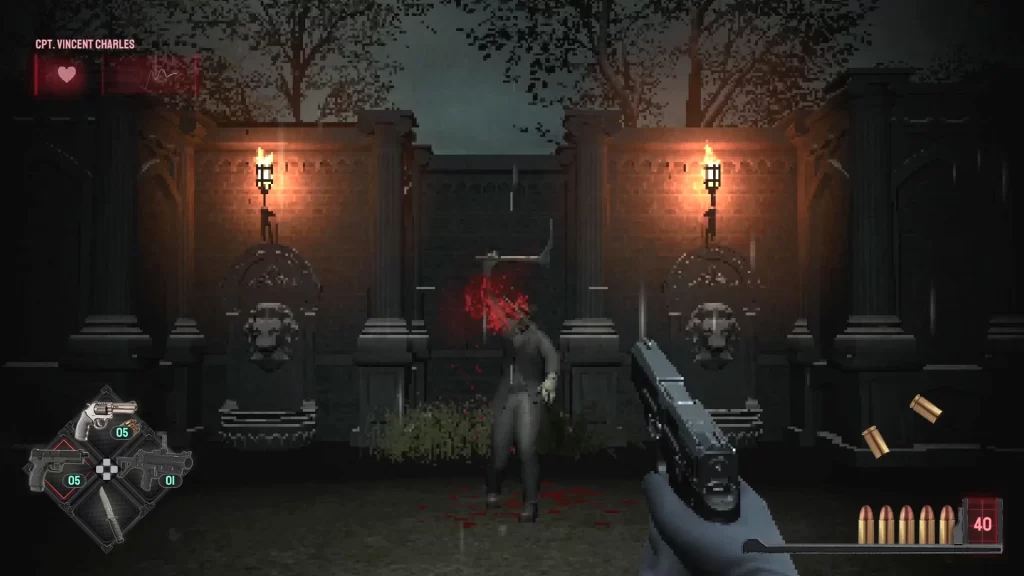 You Will Die Here Tonight | How Long to Beat