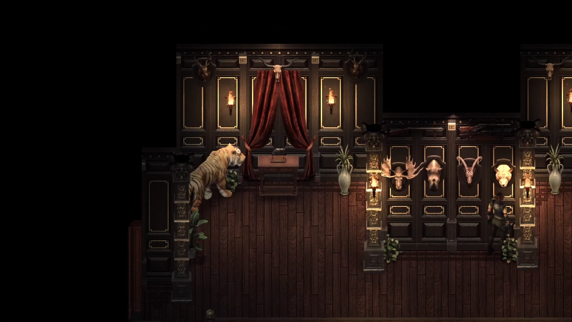You Will Die Here Tonight | Weapons Location