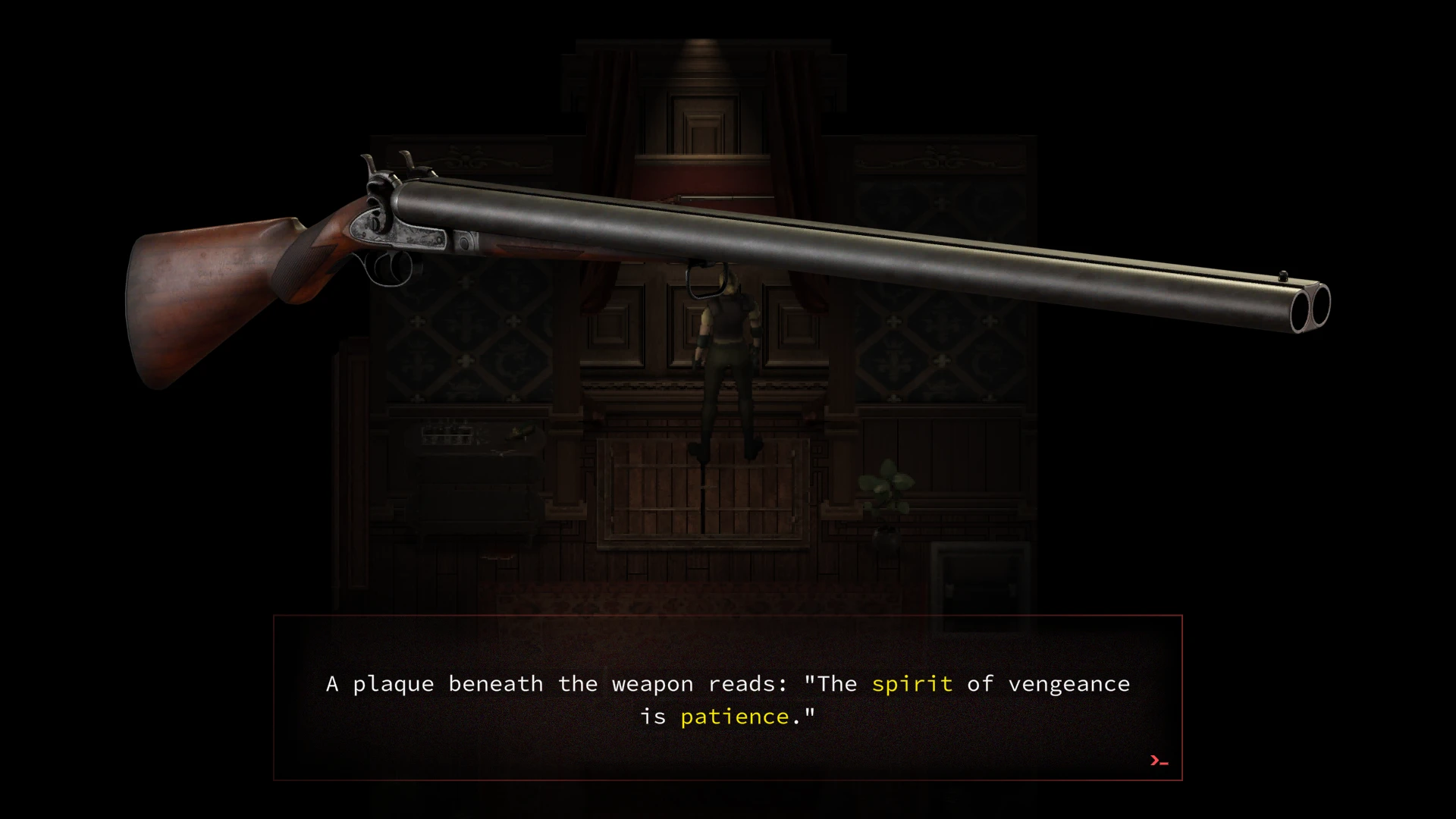 You Will Die Here Tonight | Weapons Location