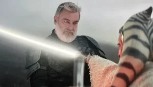 Top 5 Actors Who Can Play Baylan Skoll in Ahsoka Season 2