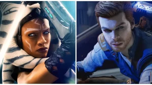 Star Wars: Top 3 Clues that Cal Kestis Will Join Ahsoka Season 2