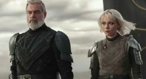 Star Wars: How Did Baylan Skoll Train Young Shin Hati as an Apprentice?