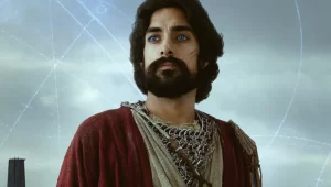 Star Wars Ahsoka: Why Eman Esfandi is the Perfect Ezra Bridger