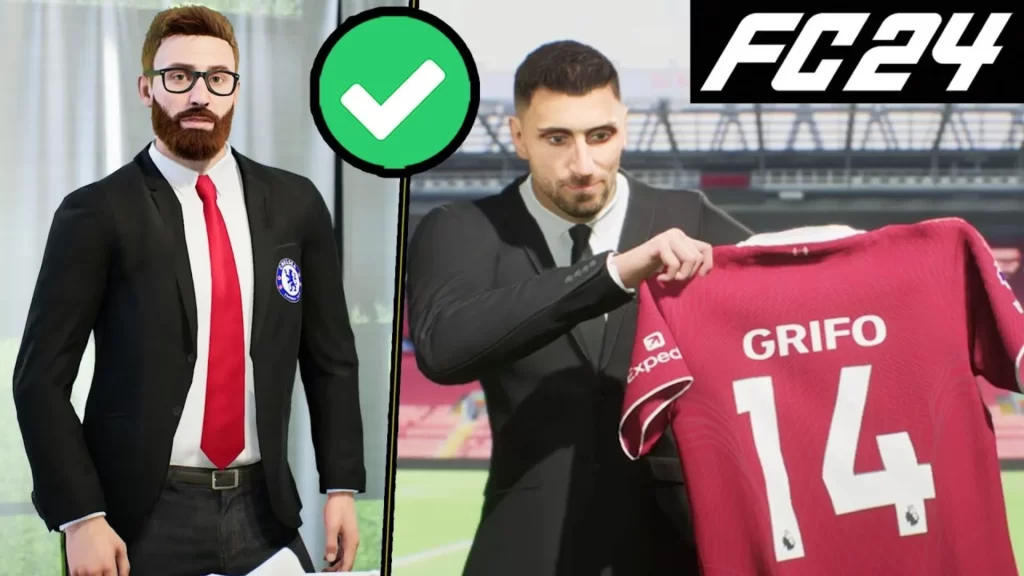 How to Have a Successful Career in Manager Mode in EA FC 24 | Tips and Tricks