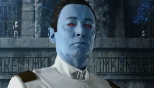 Star Wars Ahsoka: Dave Filoni Sets Up Thrawn Film | Finale Explained