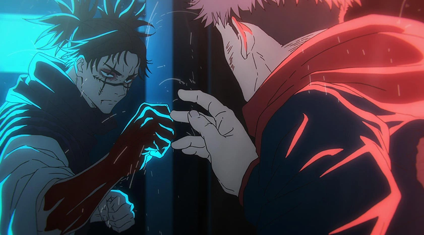 Jujutsu Kaisen Season 2: Junya Enoki Teases Yuji's Future Despite Shocking Episode 13 Defeat