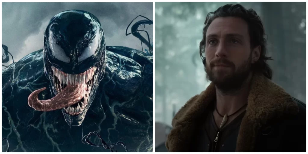 Why Kraven the Hunter is Sony's Next Venom