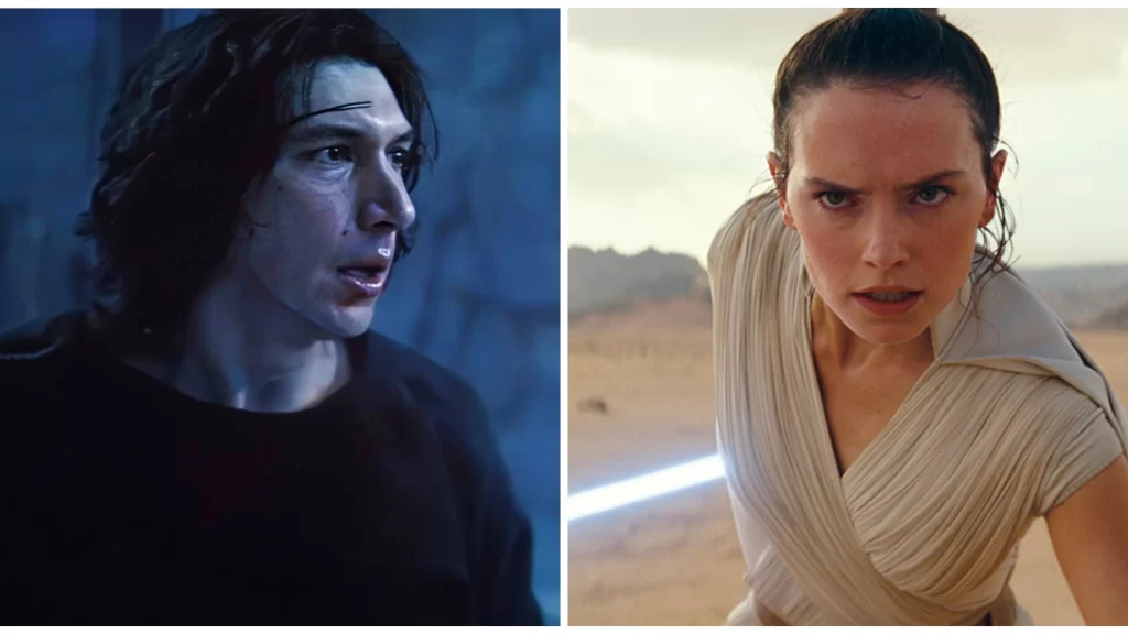 Star Wars: Will Kylo Ren Return in Daisy Ridley's New Film?