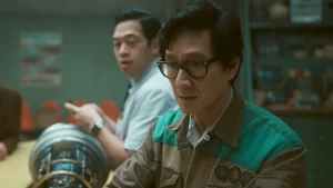 Loki Season 2: Is OB Older Than The TVA?