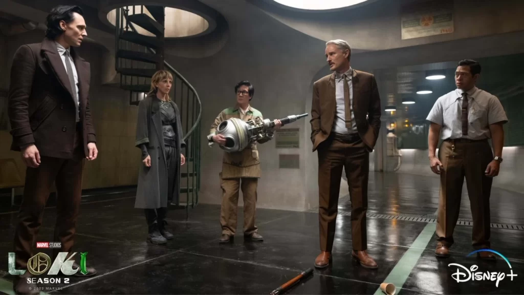 Loki Season 2: What Will Happen in Episode 5?