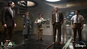 Loki Season 2: What Could Happen in Episode 5?