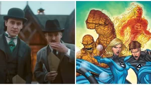 Loki Season 2: Is Renslayer Connected to The Fantastic Four?