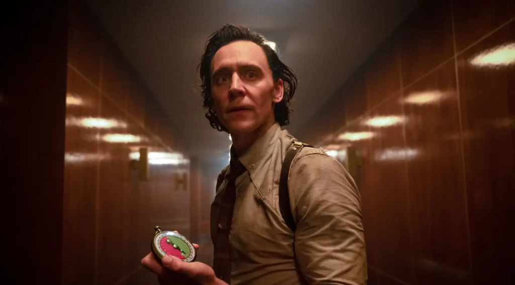 Loki Season 3