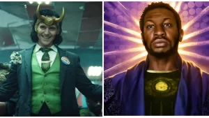 Loki: Will Tom Hiddleston Replace Jonathan Majors As MCU Big Bad?