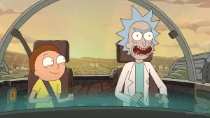What will Happen to Rick and Morty after Justin Roiland’s Firing? Future Explained