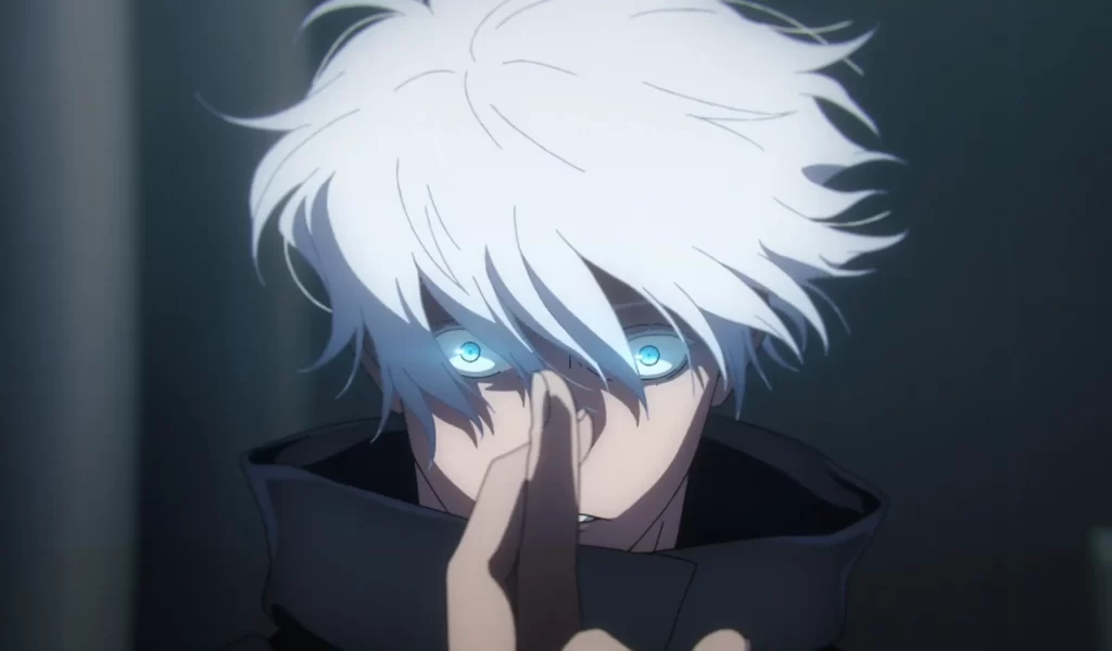Satoru Gojo