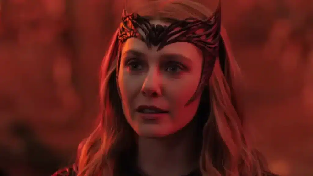 Will Scarlet Witch Still Return to the MCU After Doctor Strange 2 Death?